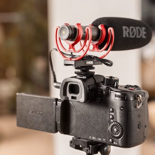 Rode SC10 - 3,5 mm TRRS-kabel
