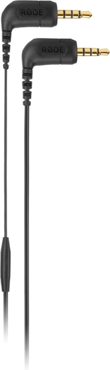 Rode SC10 - 3,5 mm TRRS-kabel