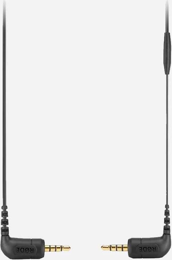 Rode SC10 - 3,5 mm TRRS kabel
