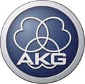 Pikkukuva 2 / 3: AKG WMS 40 Mini Vocal / ISM 2 (864,375 MHz) - Langaton järjestelmä kädessä pidettävällä
