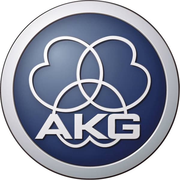 AKG WMS 40 Mini Vocal / ISM 2 (864,375 MHz) - Langaton järjestelmä kädessä pidettävällä
