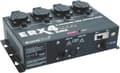 Miniatyrbillede 1 af 3: Eurolite ERX-4 DMX DMX switchpakke 4-kanals
