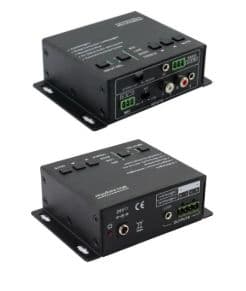 VivoLink VL120004 - Vahvistin