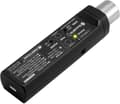 Miniatyrbild 1 av 4: Omnitronic QuickBTR-5.0 XLR AptX Bluetooth-musikmottagare Bluetooth-version: 5.0, A2DP 10 m AptX-teknik, Integrerad