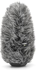 Pikkukuva 3 / 3: PUNAINEN Brise tuuletusaukko DEADCAT VMP+ - R 100300 Brise vent fourrure pro PLUS