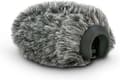 Pikkukuva 2 / 3: PUNAINEN Brise tuuletusaukko DEADCAT VMP+ - R 100300 Brise vent fourrure pro PLUS