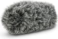Pikkukuva 1 / 3: PUNAINEN Brise tuuletusaukko DEADCAT VMP+ - R 100300 Brise vent fourrure pro PLUS