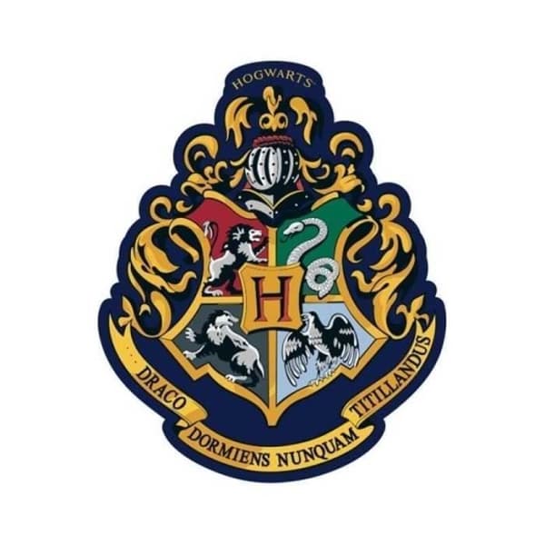 Harry Potter formkudde