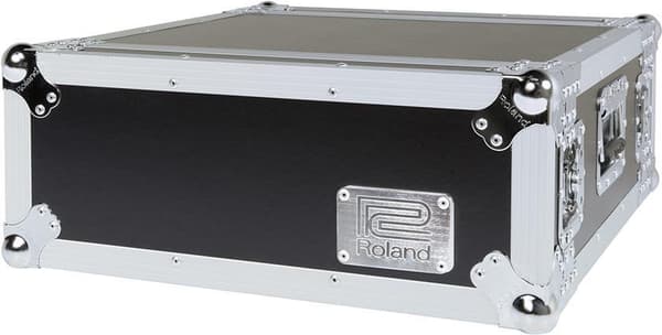 RRC-4SP-EU RACKCASE 48,30 cm (19") - 4 ENHEDER (219780099)