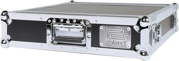 RRC-2SP-EU RACKCASE 48,30 cm (19") - 2 ENHEDER (219770099)