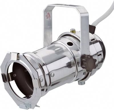 Eurolite halogen PAR spotlight PAR-16 Spot MR-16 (50850100)