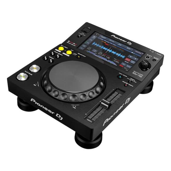 Pioneer DJ XDJ 700 Autonom DJ-kontroller