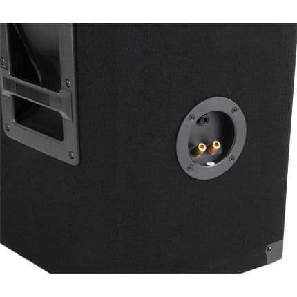 McGrey TP-8 300W DJ och festhögtalare