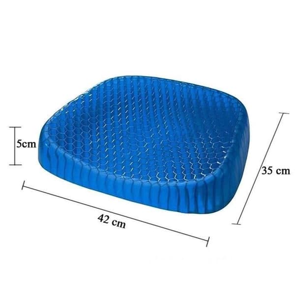 Egg Sitter Sittdyna (Blå) HB896