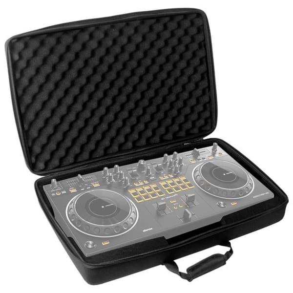 UDG SVART SKYDD FÖR DDJ-REV1 U 8316 BL