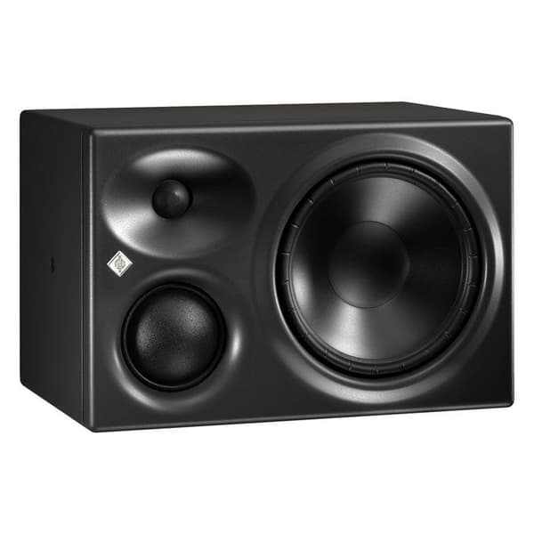 Neumann KH 310 A L G - 3-vägs aktiv närhetsmonitor, vänster version