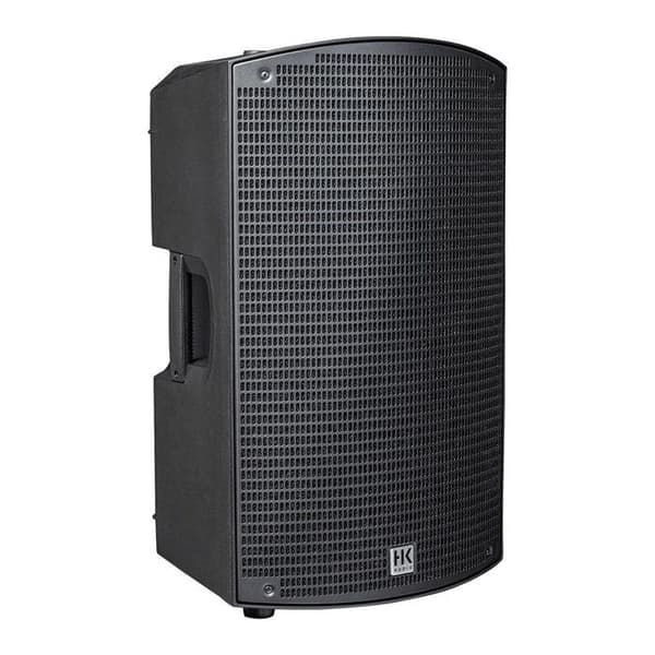 HK AUDIO - SHL SONAR-112XI - Powered högtalare - 2-vägs 12" 1,2 kW bluetooth