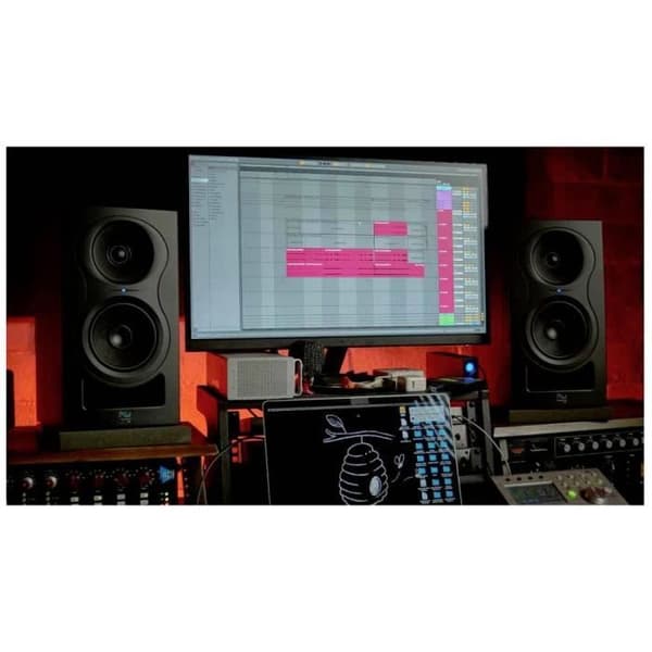 Kali Audio IN-5 Active monitor högtalare 1 st(s)