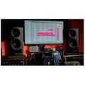 Miniatyrbild 3 av 4: Kali Audio IN-5 Active monitor högtalare 1 st(s)