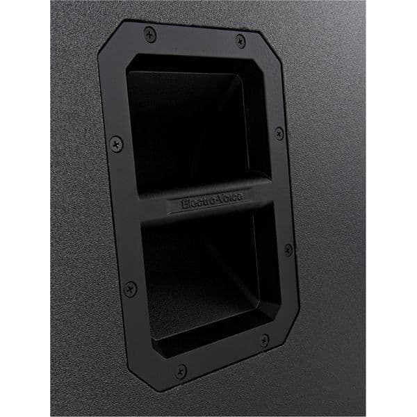 Electro Voice ETX-18SP 18-tums aktiv subwoofer