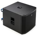 Miniatyrbild 2 av 4: Electro Voice ETX-18SP 18-tums aktiv subwoofer