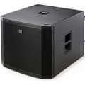 Miniatyrbild 1 av 4: Electro Voice ETX-18SP 18-tums aktiv subwoofer