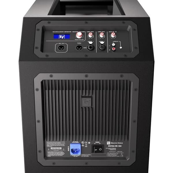 Electro-Voice EVOLVE 50 KB - Kolumnsystem