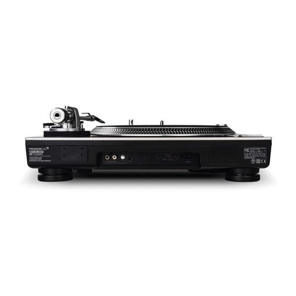Reloop - RP 7000 MK2 SILVER Skivspelare