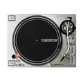 Miniatyrbild 2 av 3: Reloop - RP 7000 MK2 SILVER Skivspelare