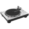 Miniatyrbild 1 av 3: Reloop - RP 7000 MK2 SILVER Skivspelare