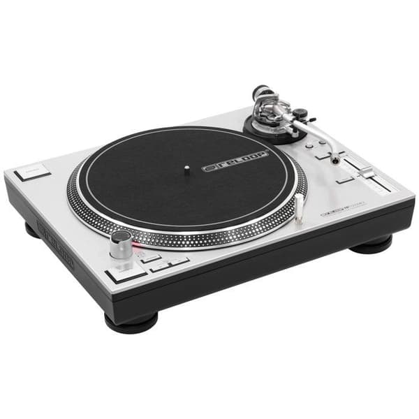 Reloop - RP 7000 MK2 SILVER Skivspelare