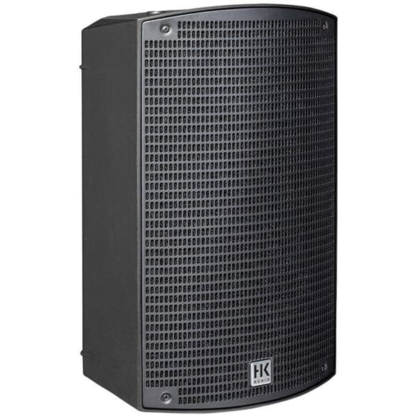 HK AUDIO - SHL SONAR-110XI - Powered högtalare - 2-vägs 10" 1,2 kW bluetooth