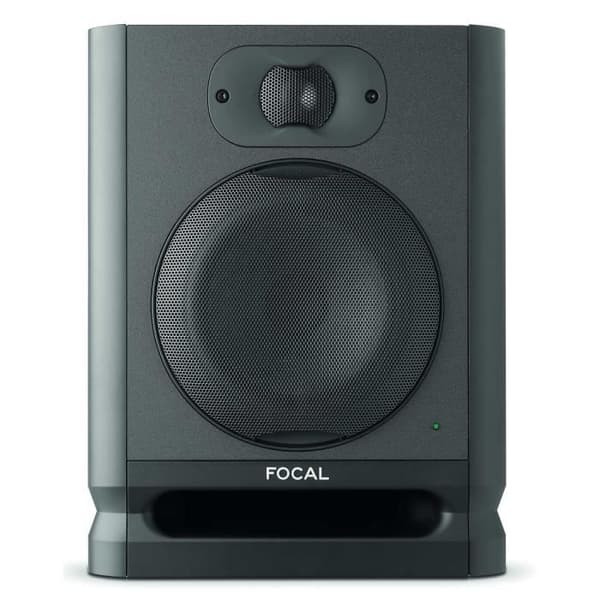 Focal Alpha EVO 65 - 6,5 tum aktiv övervakningshögtalare