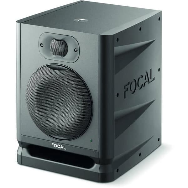 Focal Alpha EVO 65 - 6,5 tum aktiv övervakningshögtalare
