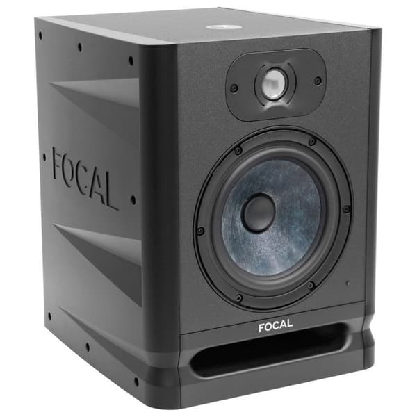 Focal Alpha EVO 65 - 6,5 tum aktiv övervakningshögtalare