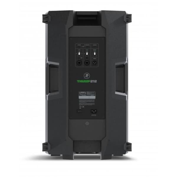 MACKIE THUMP212 - 12-tums 2-vägs 700 W RMS aktiv högtalare med full frekvens