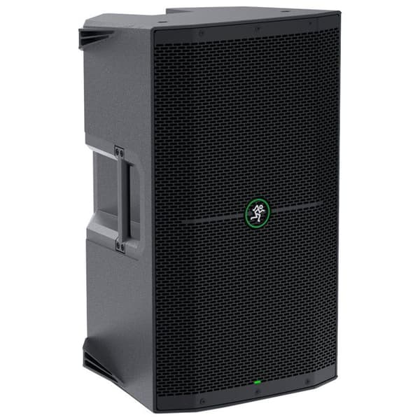 MACKIE THUMP212 - 12-tums 2-vägs 700 W RMS aktiv högtalare med full frekvens