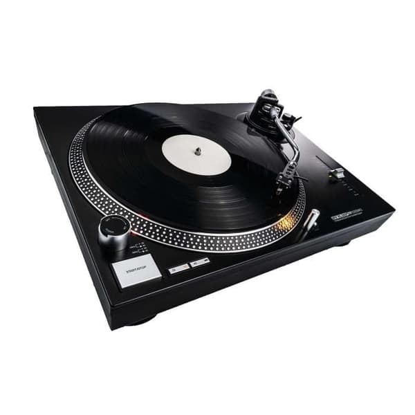 RELOOP - RP 8000 MK2 - Direktdriven skivspelare