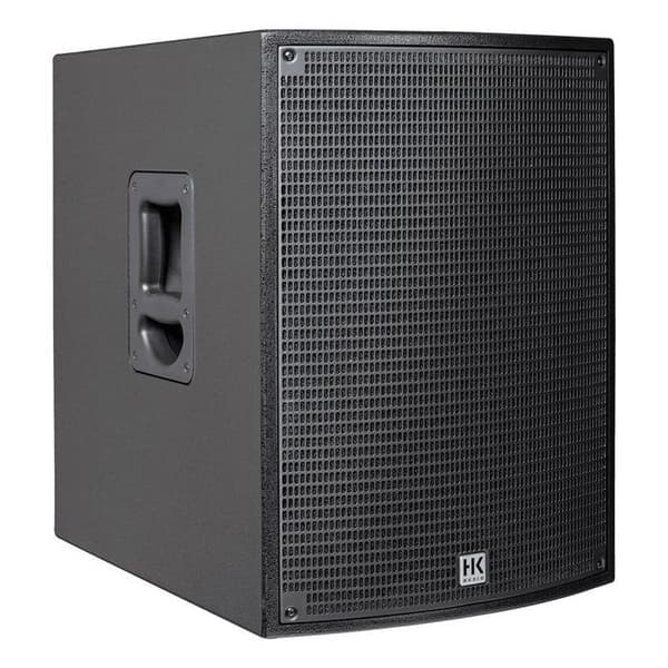 HK AUDIO - SHL SONAR-115SUBD - Powered högtalare - 15" 1,5 kW