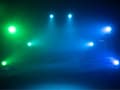 Miniatyrbild 5 av 8: Eurolite LED PARTY Spot Silent RGB/WW - LED PAR spot