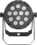 Miniatyrbild 6 av 8: Eurolite LED PARTY Spot Silent RGB/WW - LED PAR spot