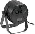 Miniatyrbild 7 av 8: Eurolite LED PARTY Spot Silent RGB/WW - LED PAR spot