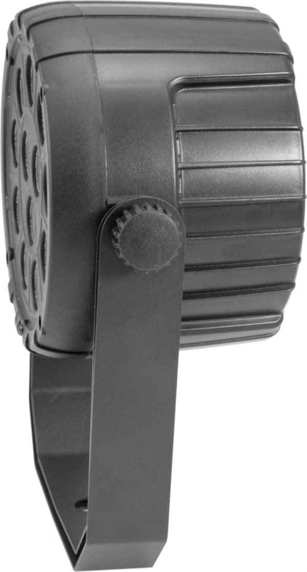 Eurolite LED PARTY Spot Silent RGB/WW - LED PAR spot