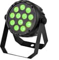 Miniatyrbild 2 av 8: Eurolite LED PARTY Spot Silent RGB/WW - LED PAR spot