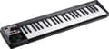 Miniatyrbild 4 av 6: Roland A-49 49 tangenter USB Svart, Vit MIDI keyboard