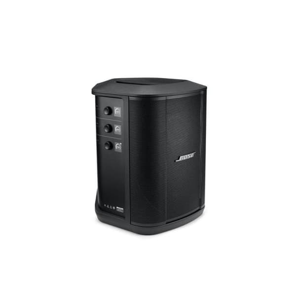 Bose förstärkt högtalare utan f