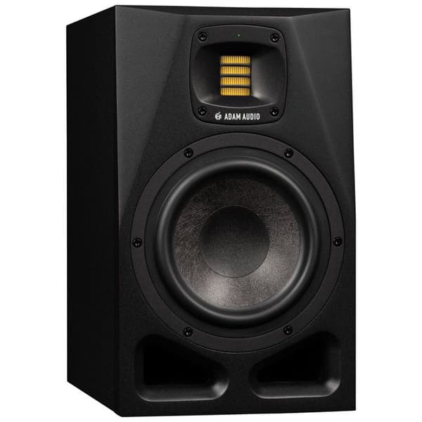 ADAM AUDIO A7V Svart