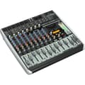 Miniatyrbild 5 av 8: Mixer Behringer QX1222USB 16
