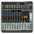 Miniatyrbild 2 av 8: Mixer Behringer QX1222USB 16