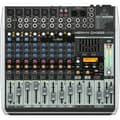 Miniatyrbild 1 av 8: Mixer Behringer QX1222USB 16